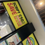 Yazy_ Discount Chemist Highpoint