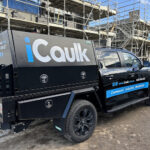 Yazy_ ICaulk_Ute Sign