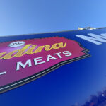 Yazy_ LED Madina Sign